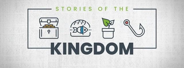 Kingdom Stories Short Version